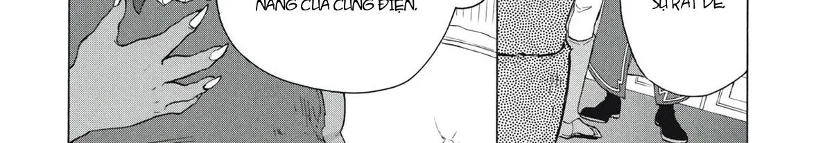 Kẻ Yếu Nhất Trong Tứ Đại Thiên Vương Trở Thành Master Của Thánh Nữ Và Anh Hùng Chap 16.2 - Next Chap 17.2