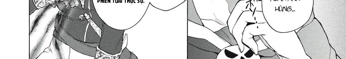 Kẻ Yếu Nhất Trong Tứ Đại Thiên Vương Trở Thành Master Của Thánh Nữ Và Anh Hùng Chap 16.2 - Next Chap 17.2