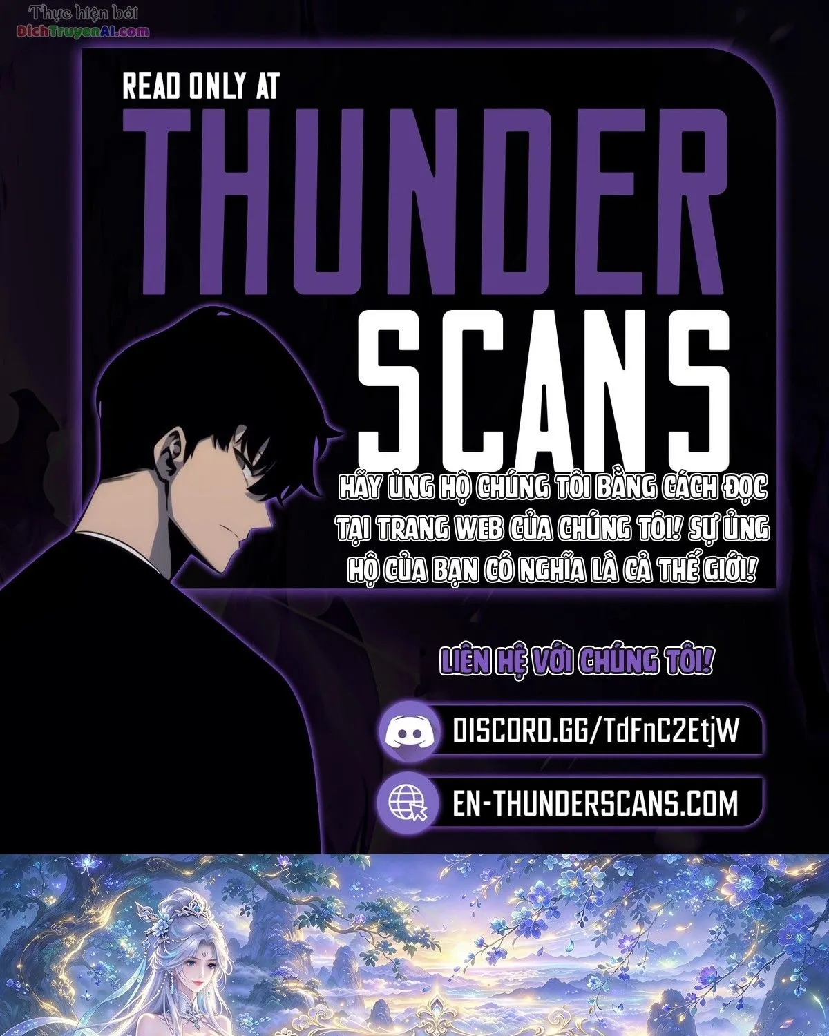 Kẻ Yếu Nhất Trong Tứ Đại Thiên Vương Trở Thành Master Của Thánh Nữ Và Anh Hùng Chap 16.2 - Next Chap 17.2