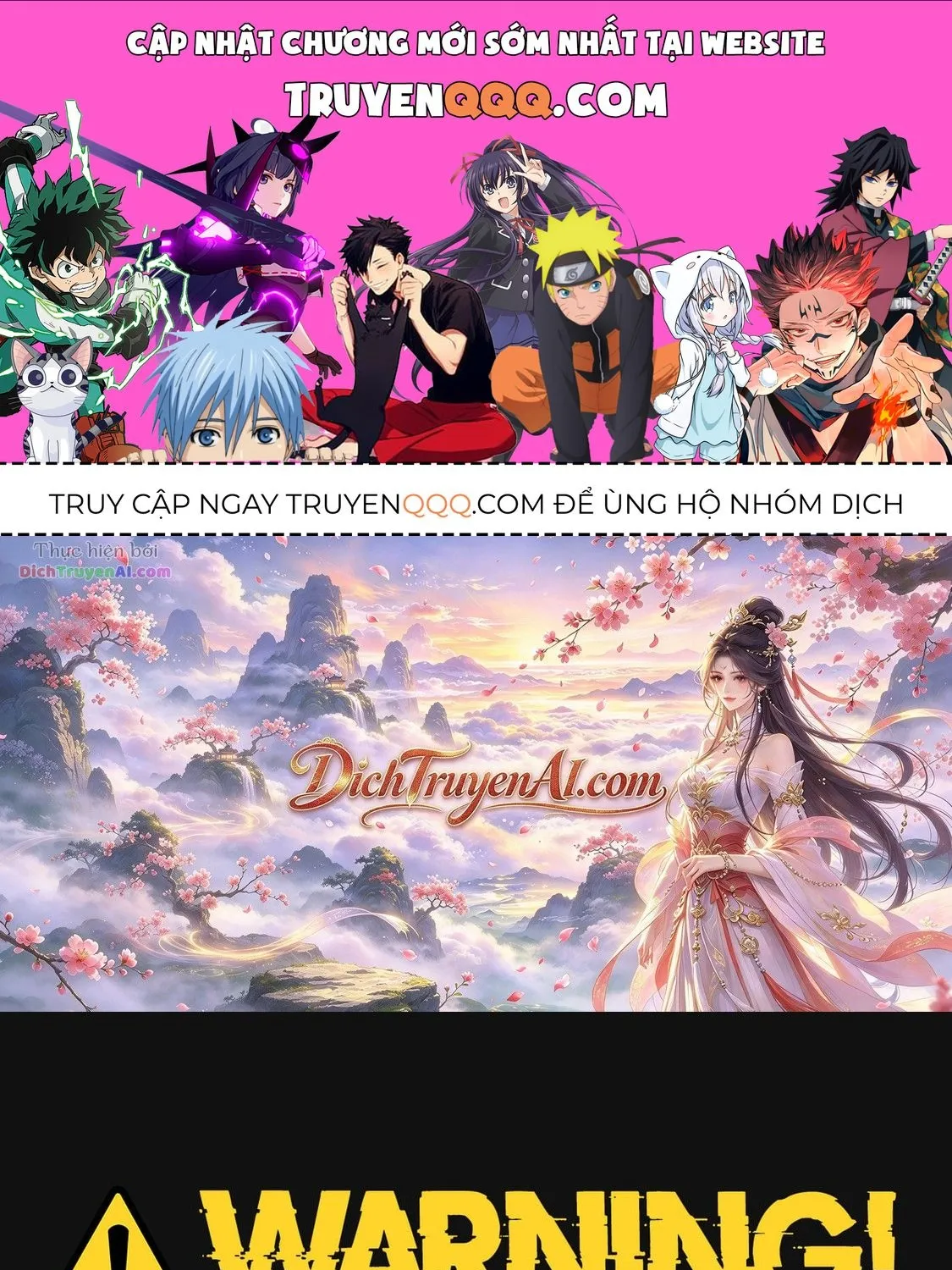 Kẻ Yếu Nhất Trong Tứ Đại Thiên Vương Trở Thành Master Của Thánh Nữ Và Anh Hùng Chap 17.1 - Next Chap 18.1