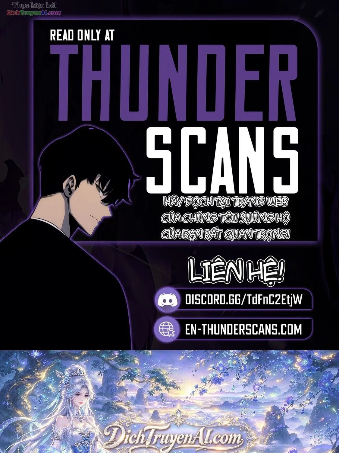 Kẻ Yếu Nhất Trong Tứ Đại Thiên Vương Trở Thành Master Của Thánh Nữ Và Anh Hùng Chap 18.1 - Next Chap 19.1