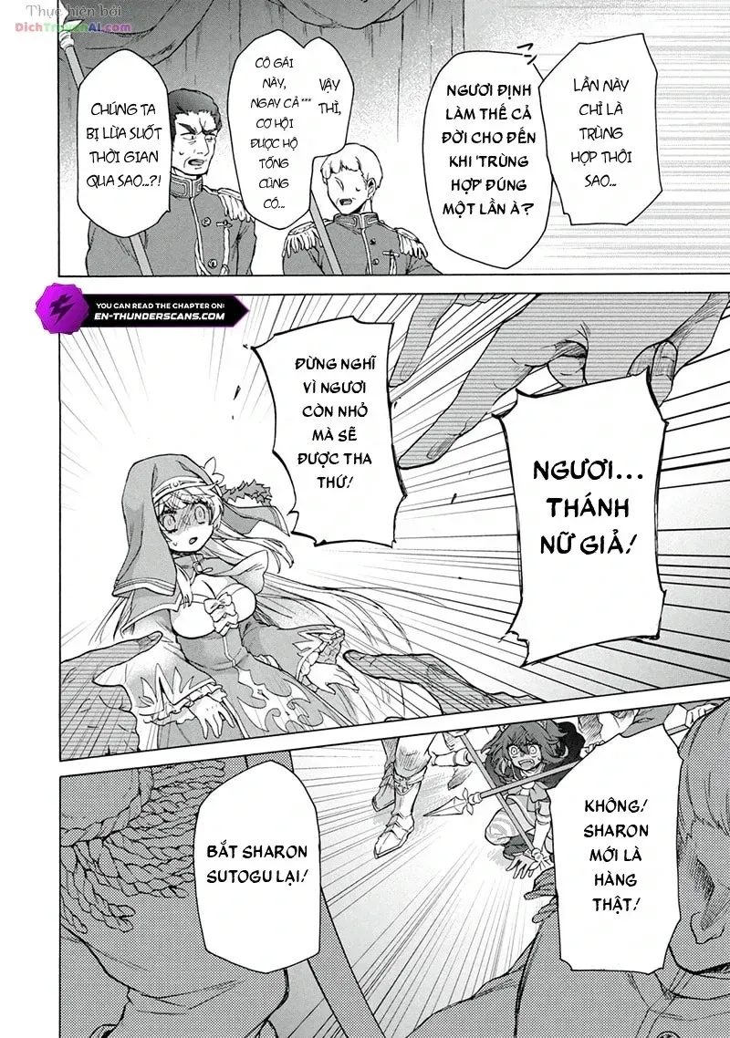 Kẻ Yếu Nhất Trong Tứ Đại Thiên Vương Trở Thành Master Của Thánh Nữ Và Anh Hùng Chap 19.1 - Next Chap 20.1