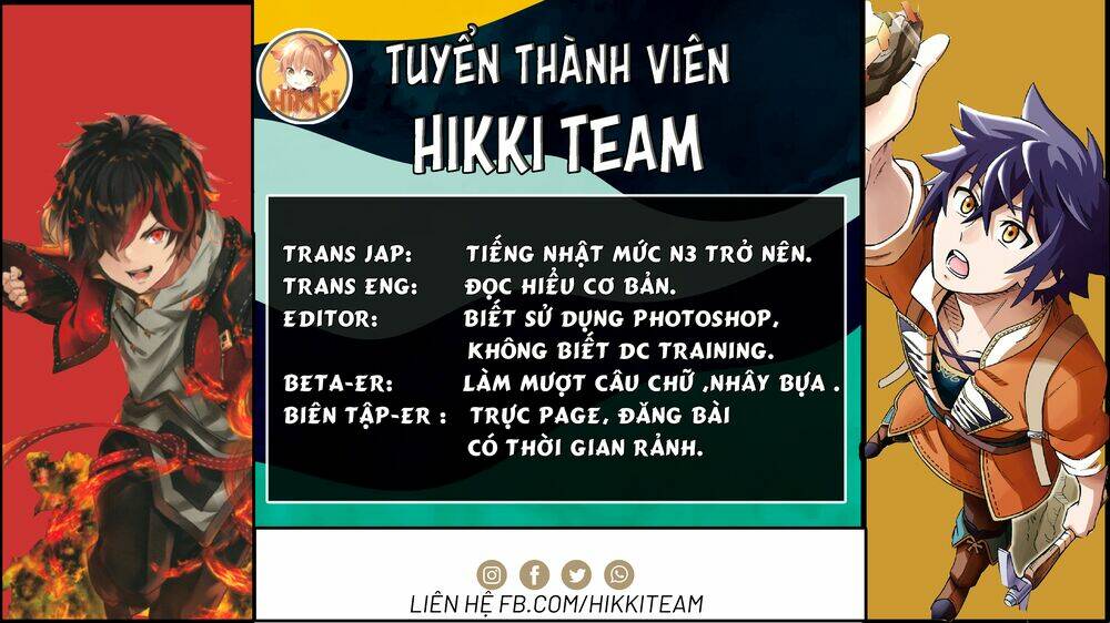 Kẻ Yếu Nhất Trong Tứ Đại Thiên Vương Trở Thành Master Của Thánh Nữ Và Anh Hùng Chap 2.2 - Next Chap 3.2