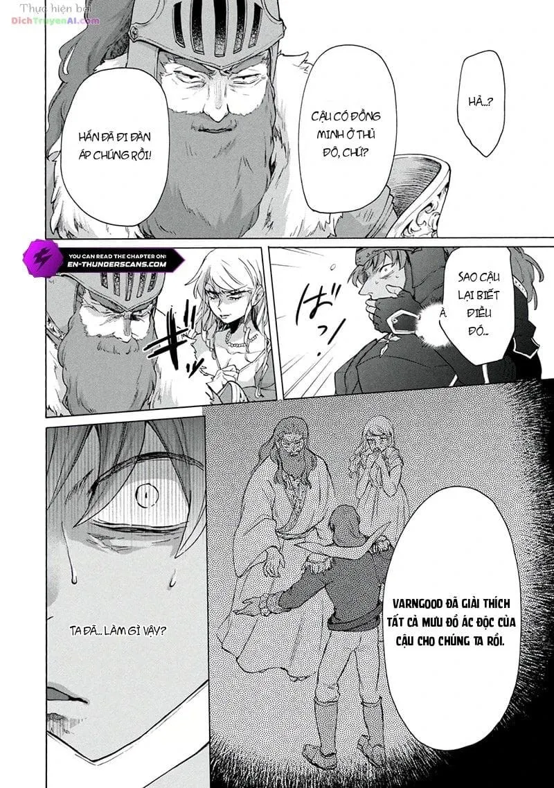 Kẻ Yếu Nhất Trong Tứ Đại Thiên Vương Trở Thành Master Của Thánh Nữ Và Anh Hùng Chap 20.1 - Next Chap 21.1