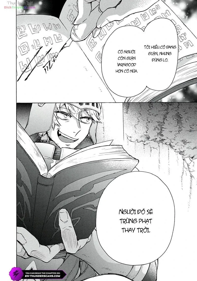 Kẻ Yếu Nhất Trong Tứ Đại Thiên Vương Trở Thành Master Của Thánh Nữ Và Anh Hùng Chap 20.1 - Next Chap 21.1
