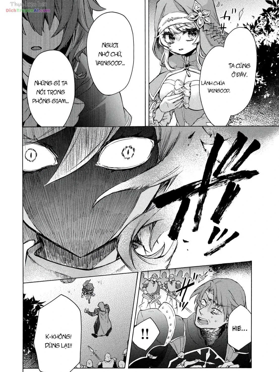 Kẻ Yếu Nhất Trong Tứ Đại Thiên Vương Trở Thành Master Của Thánh Nữ Và Anh Hùng Chap 20.2 - Next Chap 21.2