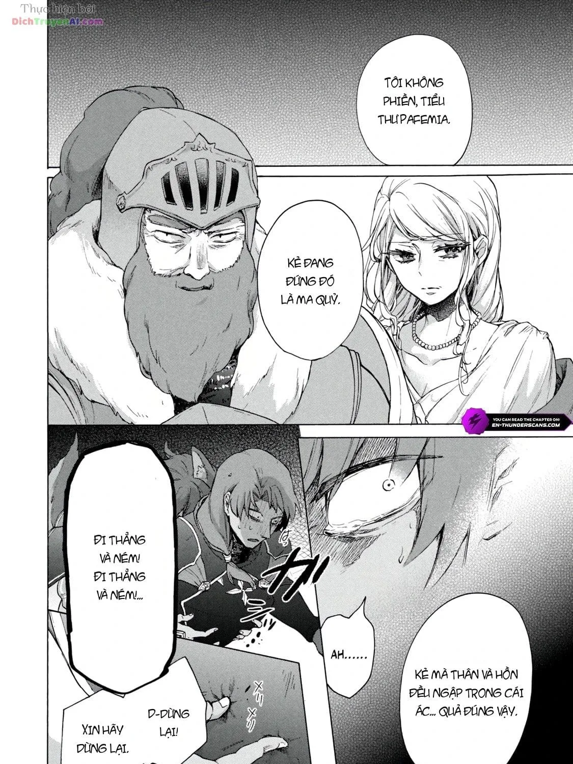 Kẻ Yếu Nhất Trong Tứ Đại Thiên Vương Trở Thành Master Của Thánh Nữ Và Anh Hùng Chap 20.2 - Next Chap 21.2