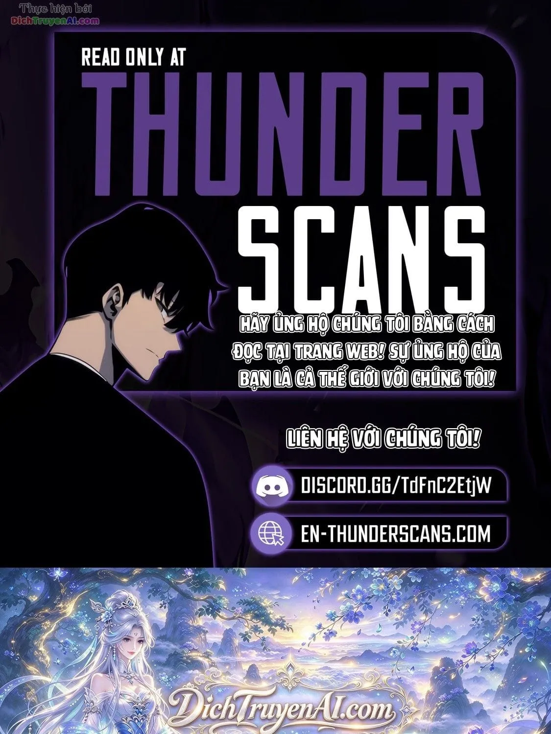 Kẻ Yếu Nhất Trong Tứ Đại Thiên Vương Trở Thành Master Của Thánh Nữ Và Anh Hùng Chap 20.2 - Next Chap 21.2