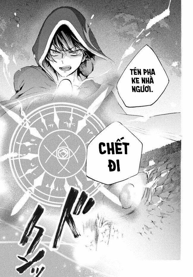 Kẻ Yếu Nhất Trong Tứ Đại Thiên Vương Trở Thành Master Của Thánh Nữ Và Anh Hùng Chap 5.2 - Next Chap 6.2