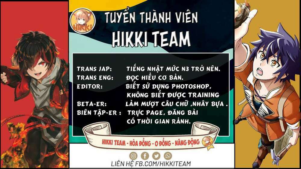 Kẻ Yếu Nhất Trong Tứ Đại Thiên Vương Trở Thành Master Của Thánh Nữ Và Anh Hùng Chap 6.2 - Next Chap 7.2