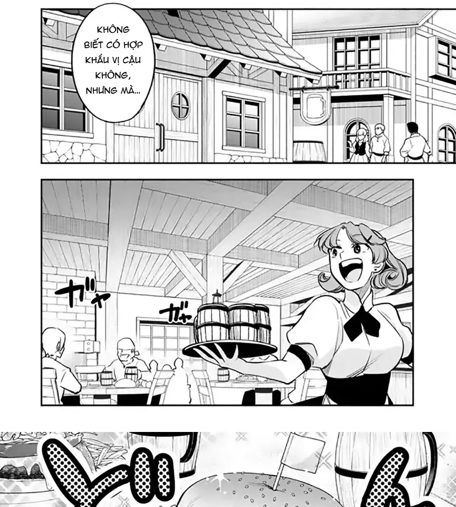 Ken O Motanai Ken Sei, Kizoku Ni Shihai Sa Reta Kishi Gakuen De Muso Suru Chap 6 - Next Chap 7