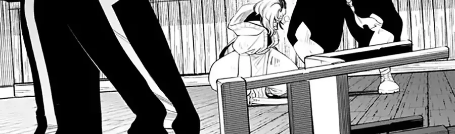 Ken O Motanai Ken Sei, Kizoku Ni Shihai Sa Reta Kishi Gakuen De Muso Suru Chap 6 - Next Chap 7