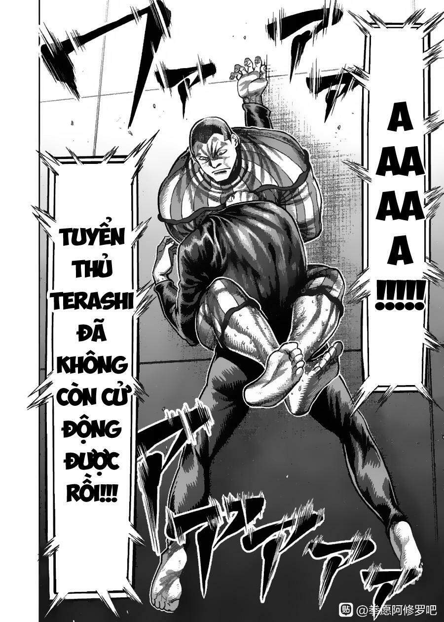 Kengan Ashura Phần 2 Chap 119 - Next Chap 120