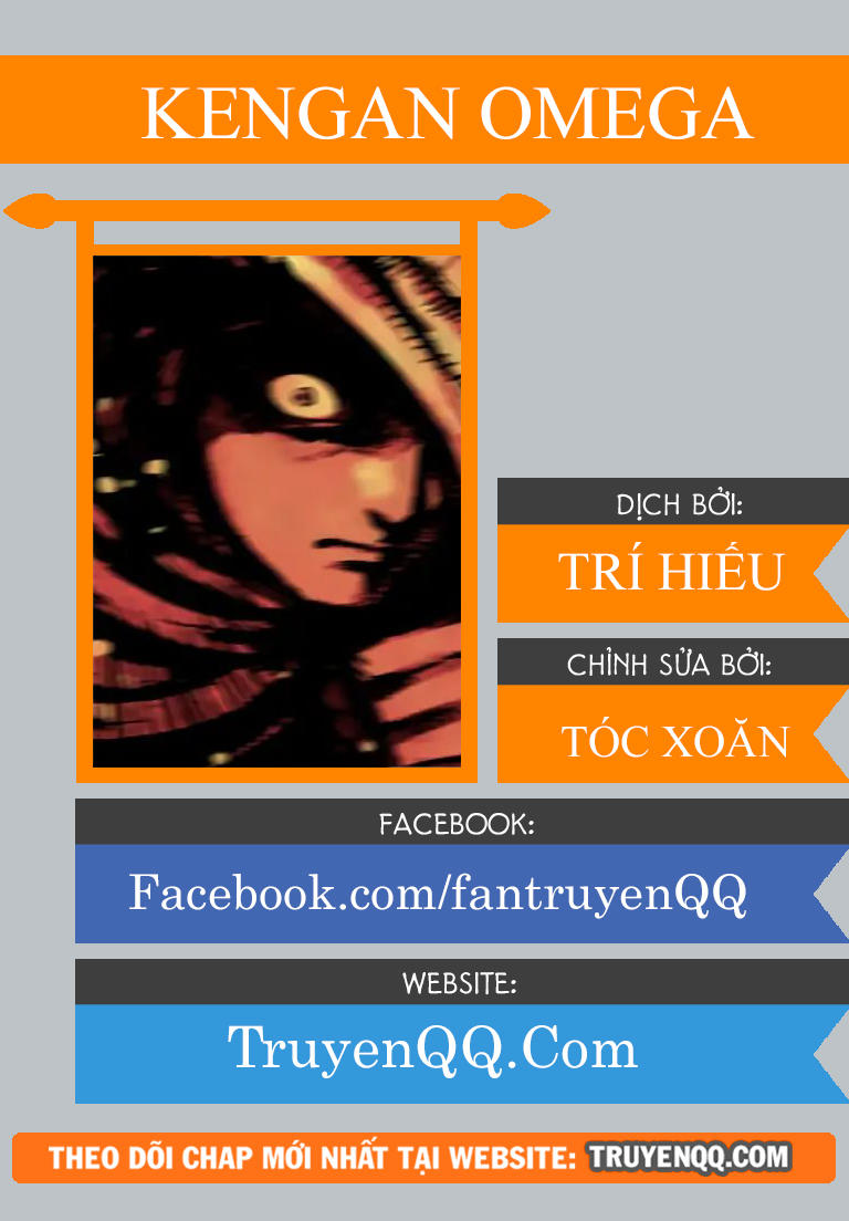 Kengan Ashura Phần 2 Chap 14 - Next Chap 15