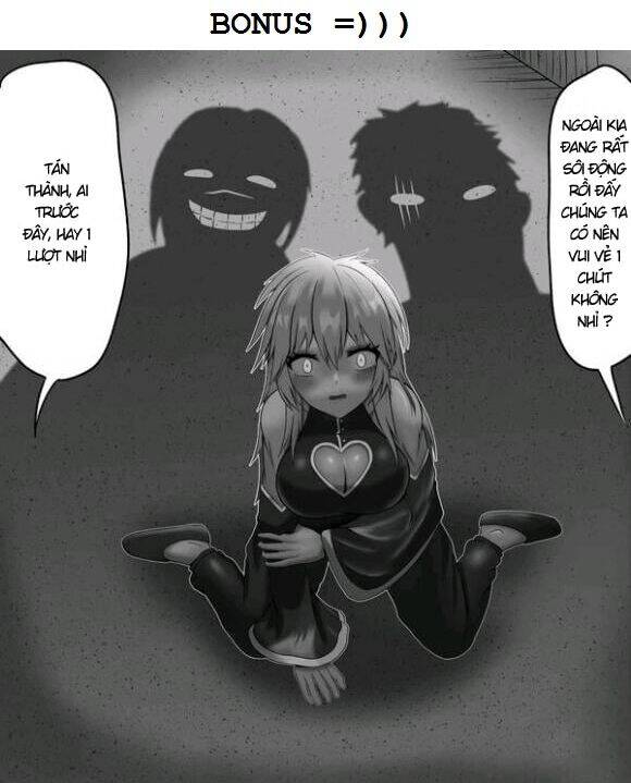 Kengan Ashura Phần 2 Chap 143 - Next Chap 144