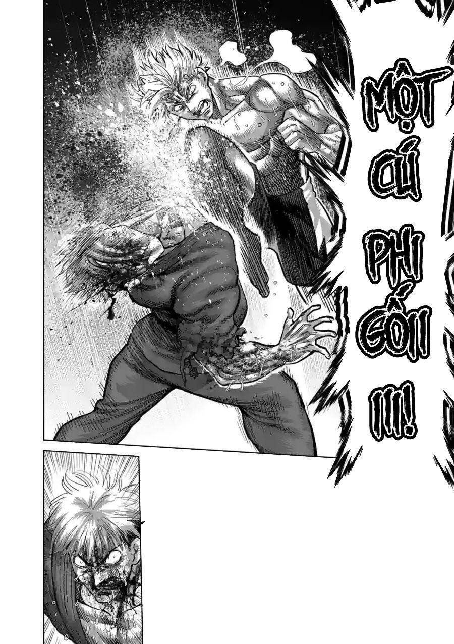 Kengan Ashura Phần 2 Chap 177 - Next Chap 178
