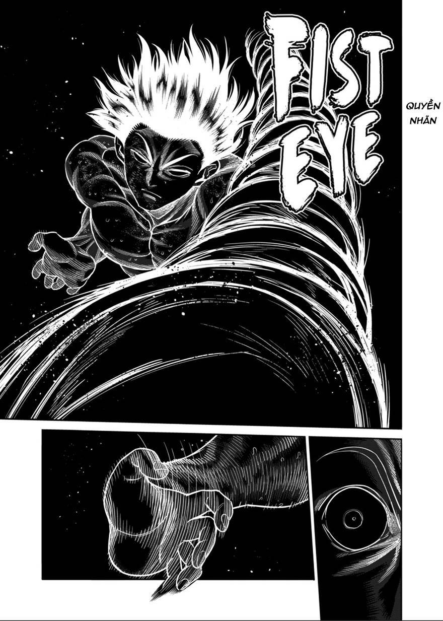 Kengan Ashura Phần 2 Chap 187 - Next Chap 188