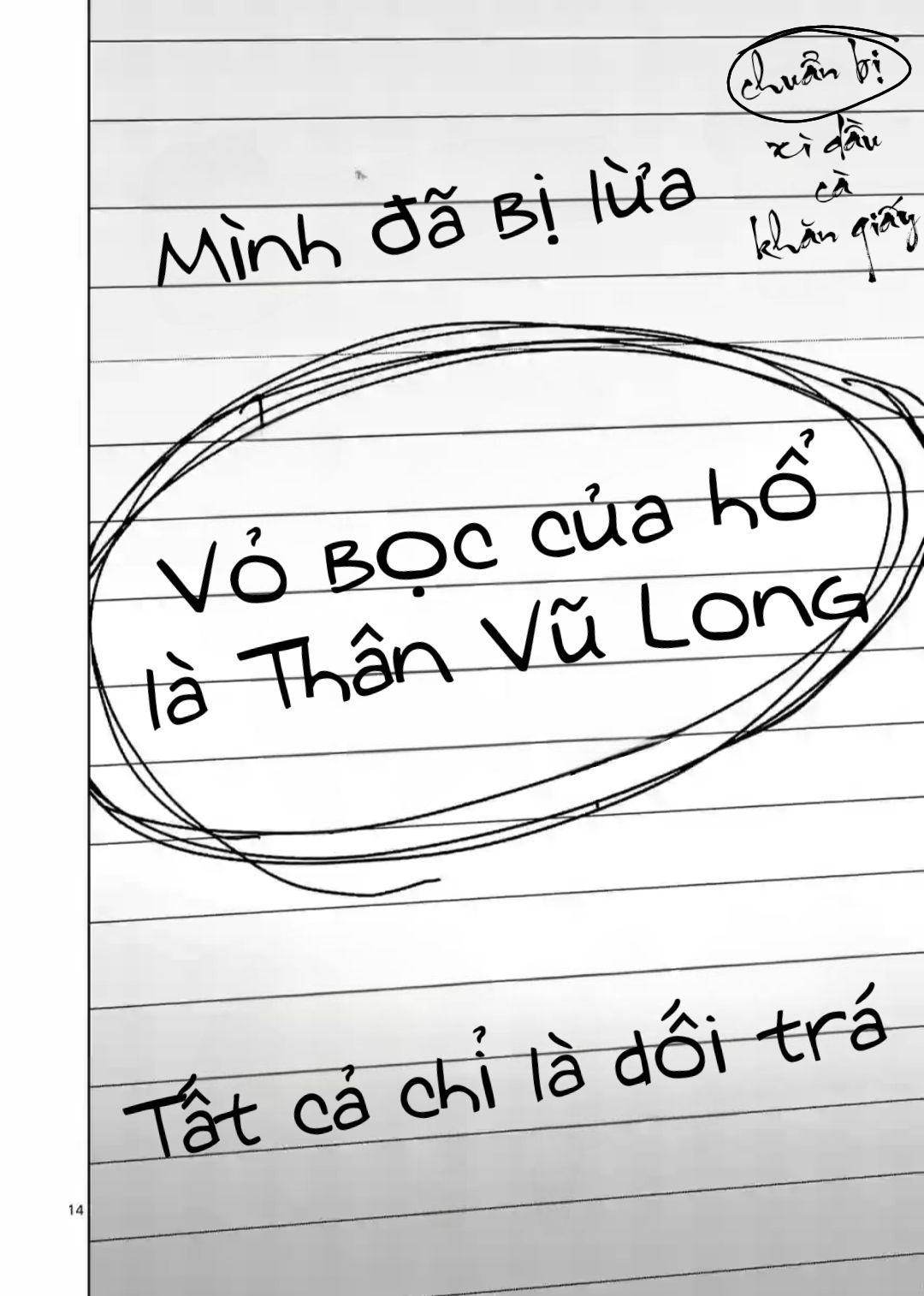 Kengan Ashura Phần 2 Chap 246 - Next Chap 247