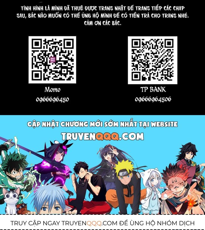 Kengan Ashura Phần 2 Chap 248 - Next Chap 249