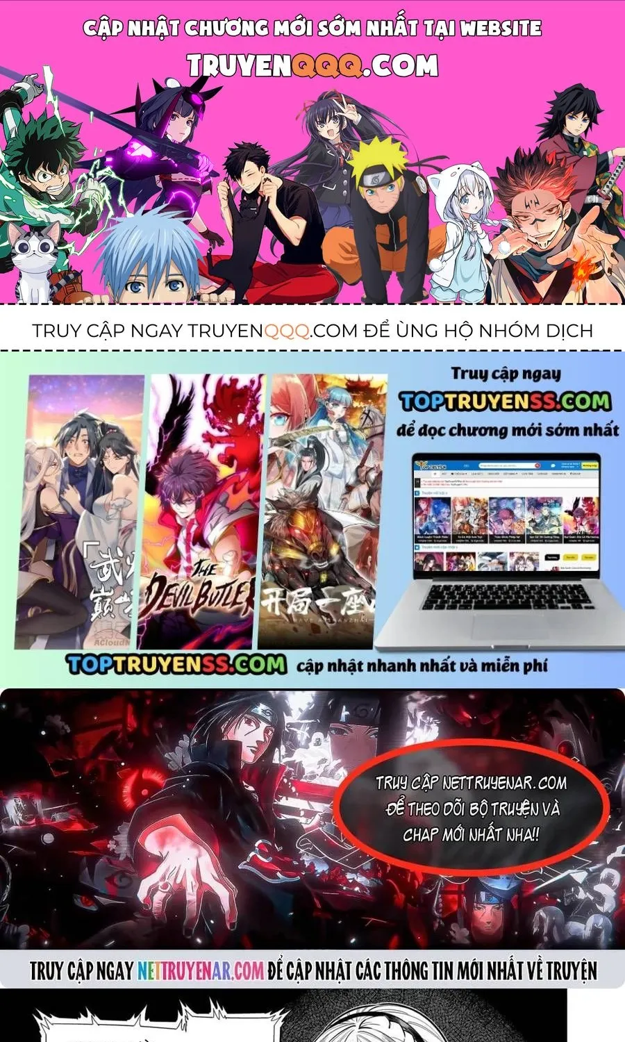 Kengan Ashura Phần 2 Chap 340 - Next Chap 341