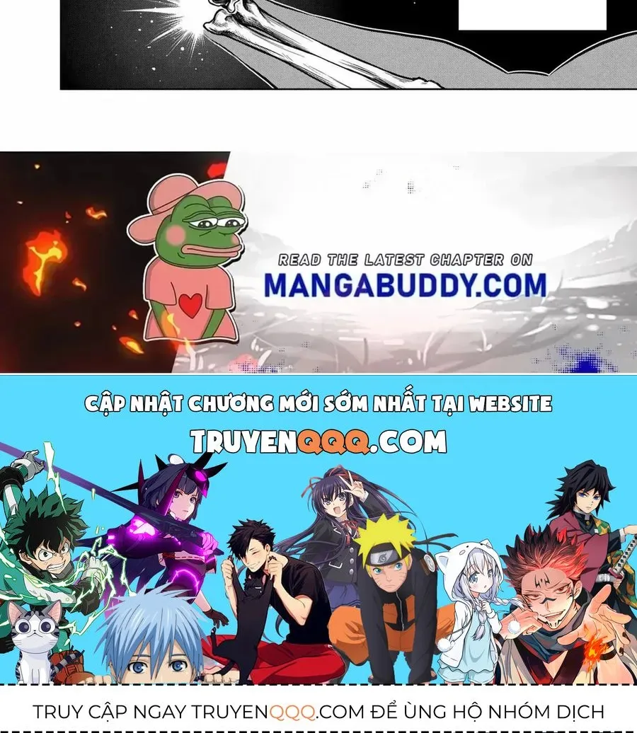 Kengan Ashura Phần 2 Chap 342 - Next Chap 343