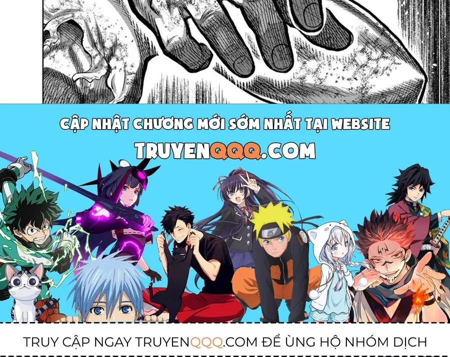 Kengan Ashura Phần 2 Chap 347 - Next Chap 348