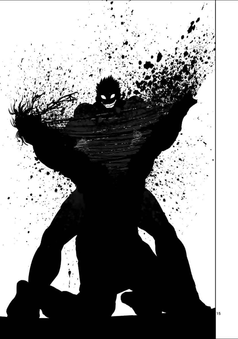 Kengan Ashura Phần 2 Chap 96 - Next Chap 97