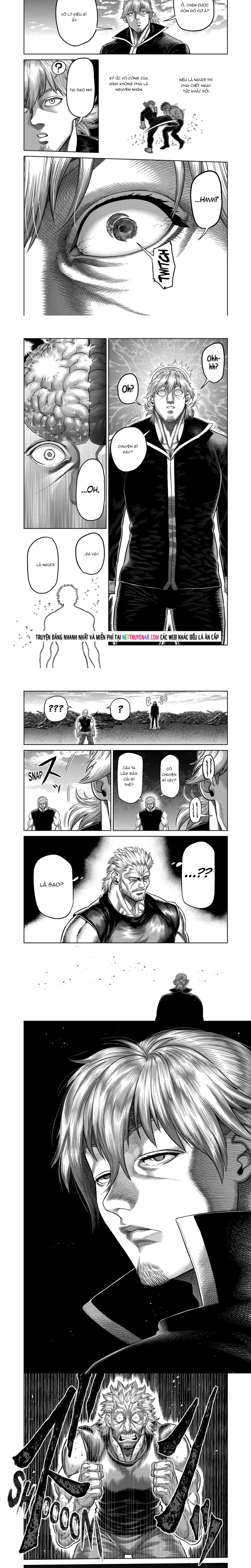 Kengan Omega Chap 314 - Next Chap 315
