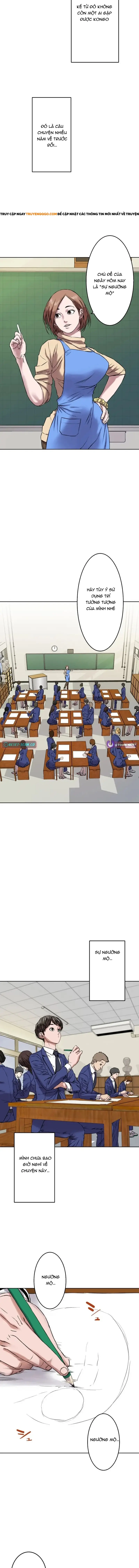 Kenka Banzuke Saijaku No Ore Ga E O Kaku Dake De Kenka Saikyo Rankingu O Kakeagaru Chap 1 - Next Chap 2