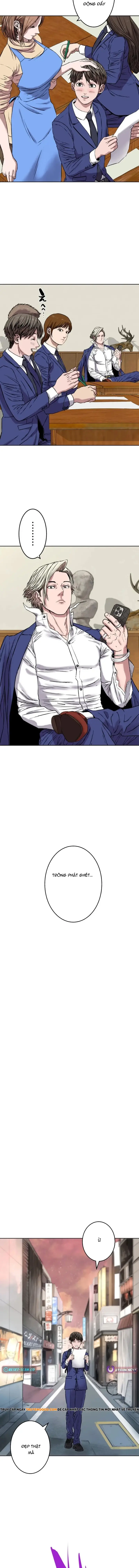 Kenka Banzuke Saijaku No Ore Ga E O Kaku Dake De Kenka Saikyo Rankingu O Kakeagaru Chap 1 - Next Chap 2