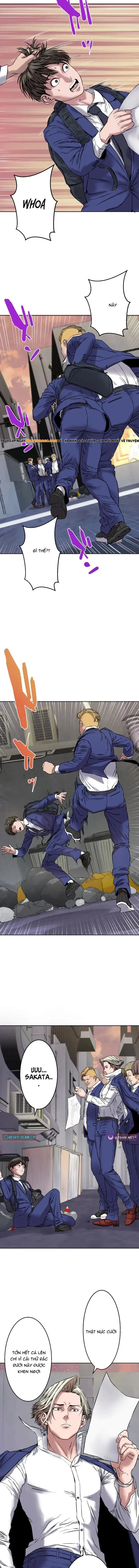 Kenka Banzuke Saijaku No Ore Ga E O Kaku Dake De Kenka Saikyo Rankingu O Kakeagaru Chap 1 - Next Chap 2