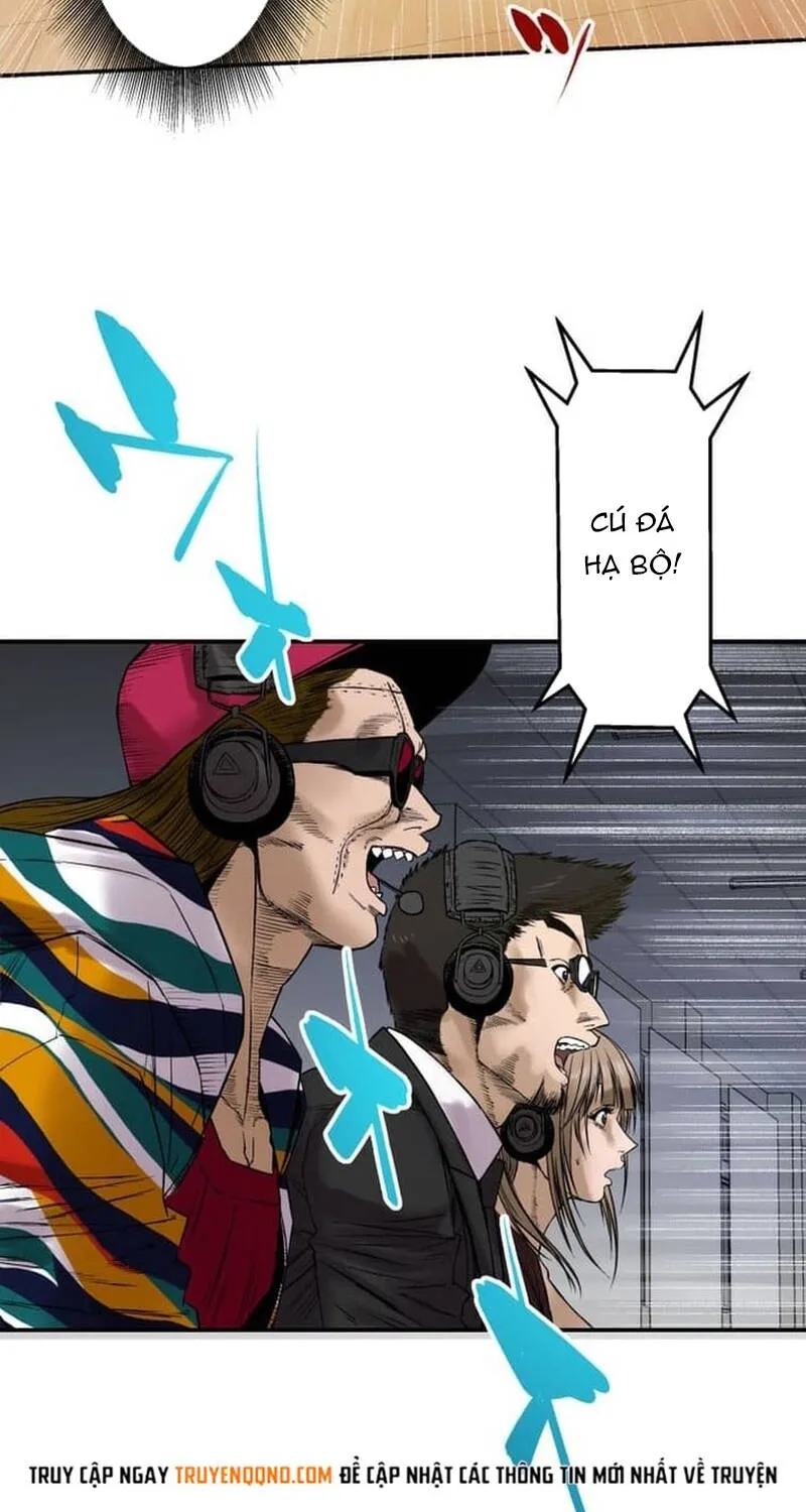 Kenka Banzuke Saijaku No Ore Ga E O Kaku Dake De Kenka Saikyo Rankingu O Kakeagaru Chap 11 - Next Chap 12