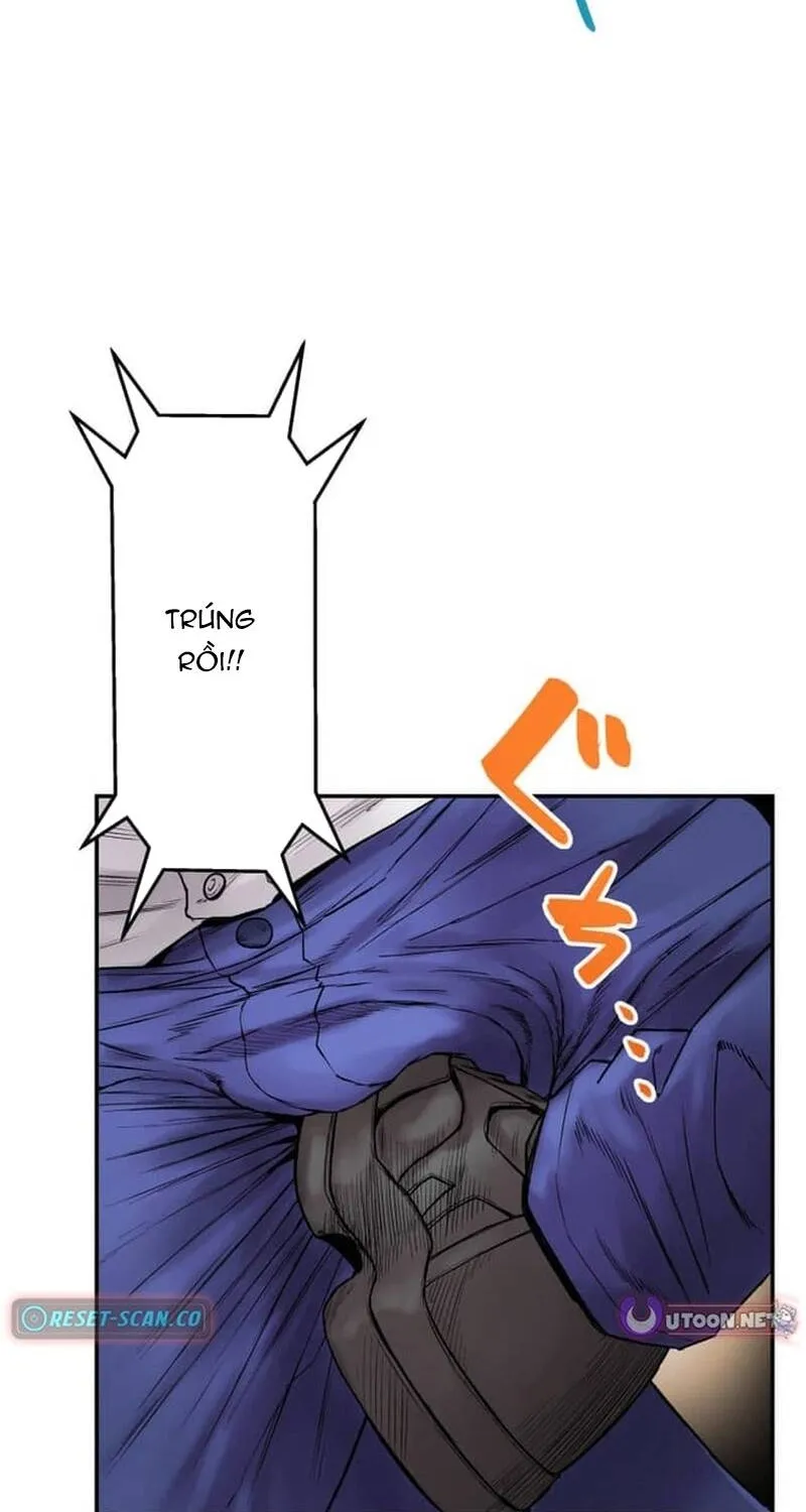 Kenka Banzuke Saijaku No Ore Ga E O Kaku Dake De Kenka Saikyo Rankingu O Kakeagaru Chap 11 - Next Chap 12