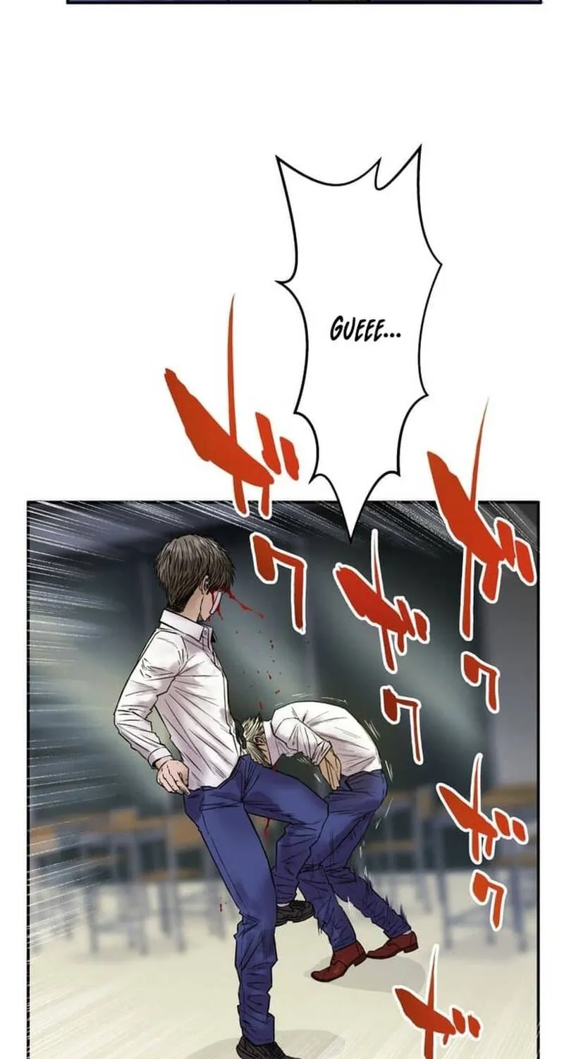 Kenka Banzuke Saijaku No Ore Ga E O Kaku Dake De Kenka Saikyo Rankingu O Kakeagaru Chap 11 - Next Chap 12