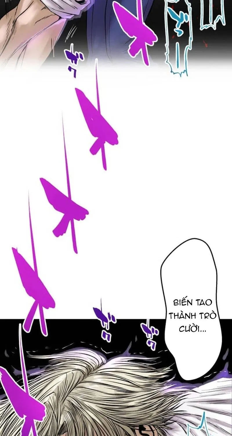 Kenka Banzuke Saijaku No Ore Ga E O Kaku Dake De Kenka Saikyo Rankingu O Kakeagaru Chap 11 - Next Chap 12