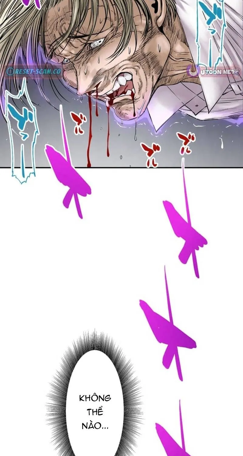 Kenka Banzuke Saijaku No Ore Ga E O Kaku Dake De Kenka Saikyo Rankingu O Kakeagaru Chap 11 - Next Chap 12