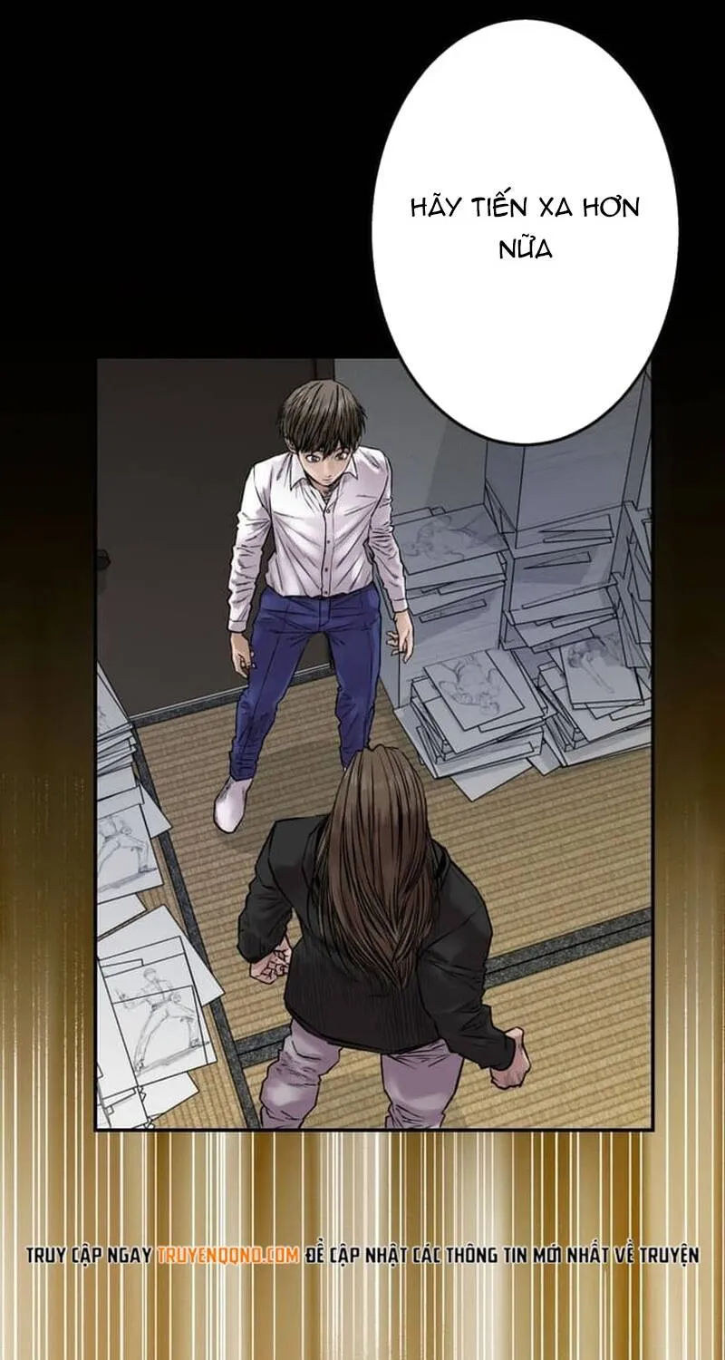 Kenka Banzuke Saijaku No Ore Ga E O Kaku Dake De Kenka Saikyo Rankingu O Kakeagaru Chap 11 - Next Chap 12