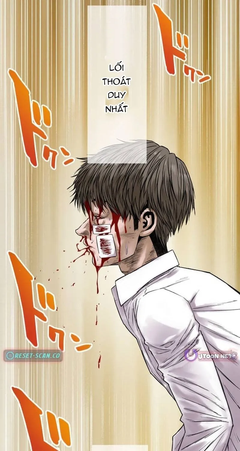 Kenka Banzuke Saijaku No Ore Ga E O Kaku Dake De Kenka Saikyo Rankingu O Kakeagaru Chap 11 - Next Chap 12