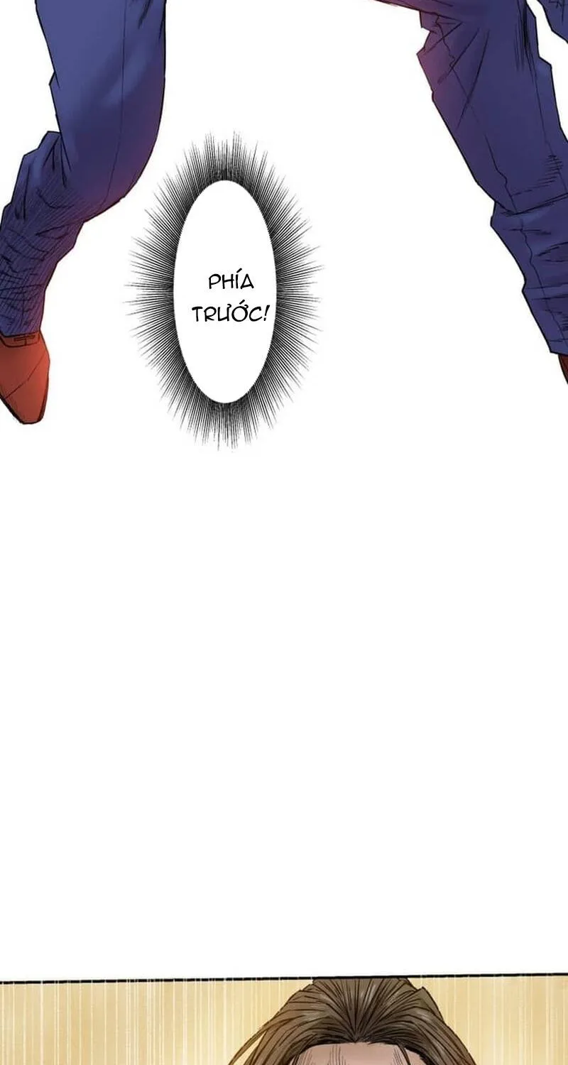 Kenka Banzuke Saijaku No Ore Ga E O Kaku Dake De Kenka Saikyo Rankingu O Kakeagaru Chap 11 - Next Chap 12