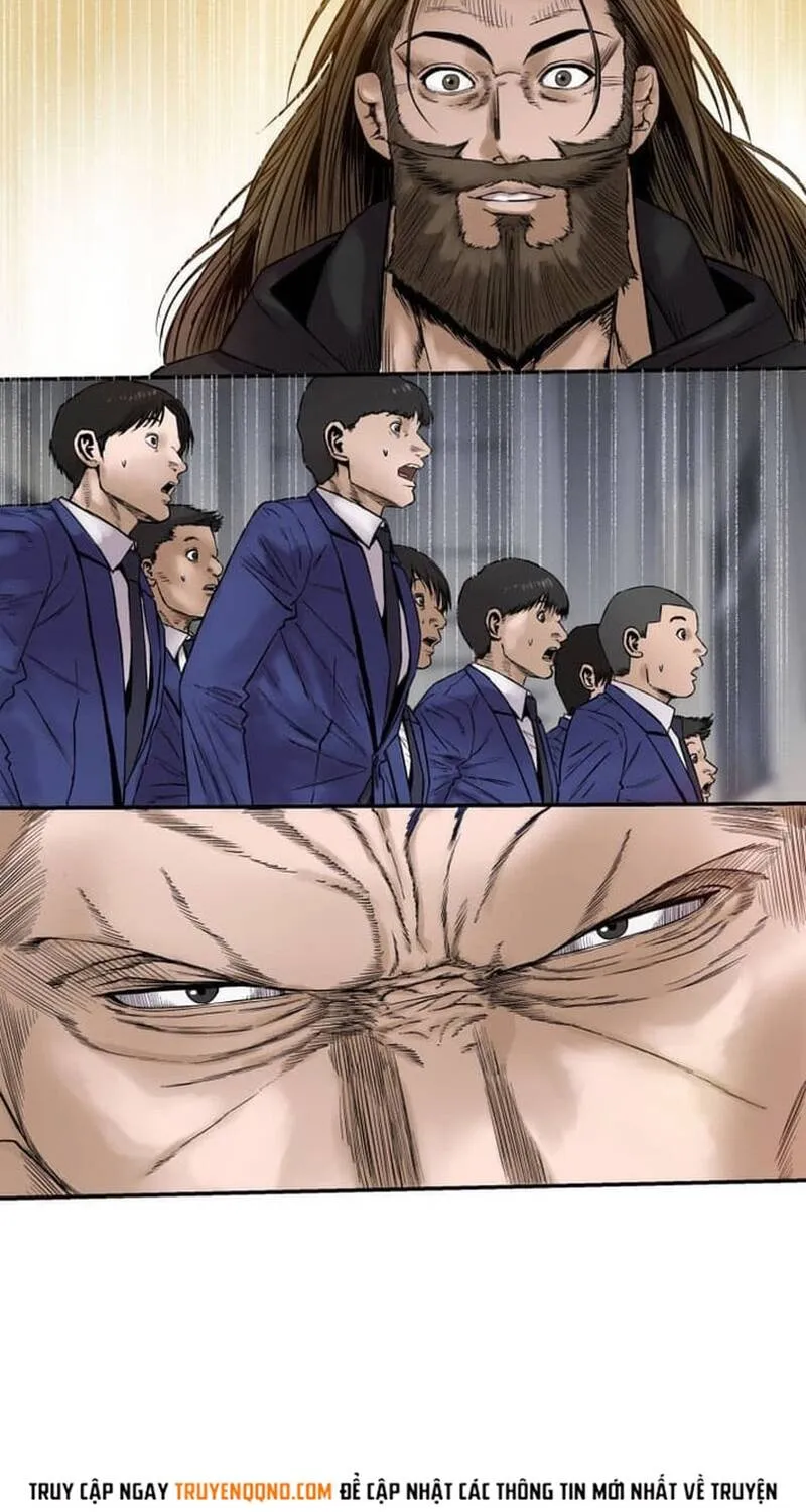 Kenka Banzuke Saijaku No Ore Ga E O Kaku Dake De Kenka Saikyo Rankingu O Kakeagaru Chap 11 - Next Chap 12