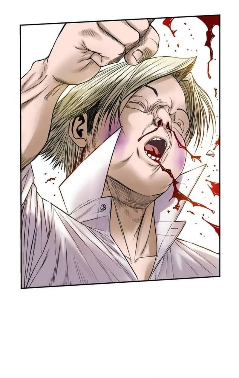 Kenka Banzuke Saijaku No Ore Ga E O Kaku Dake De Kenka Saikyo Rankingu O Kakeagaru Chap 11 - Next Chap 12