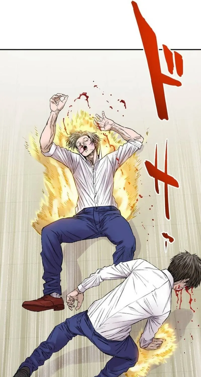 Kenka Banzuke Saijaku No Ore Ga E O Kaku Dake De Kenka Saikyo Rankingu O Kakeagaru Chap 11 - Next Chap 12