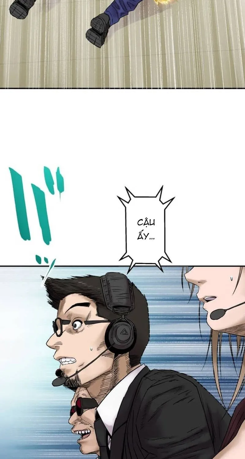 Kenka Banzuke Saijaku No Ore Ga E O Kaku Dake De Kenka Saikyo Rankingu O Kakeagaru Chap 11 - Next Chap 12