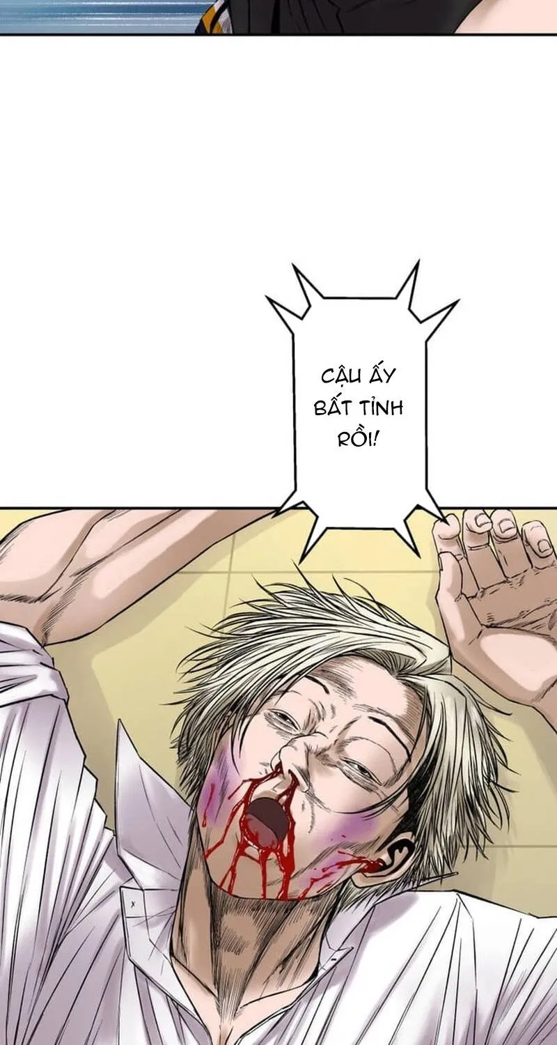 Kenka Banzuke Saijaku No Ore Ga E O Kaku Dake De Kenka Saikyo Rankingu O Kakeagaru Chap 11 - Next Chap 12