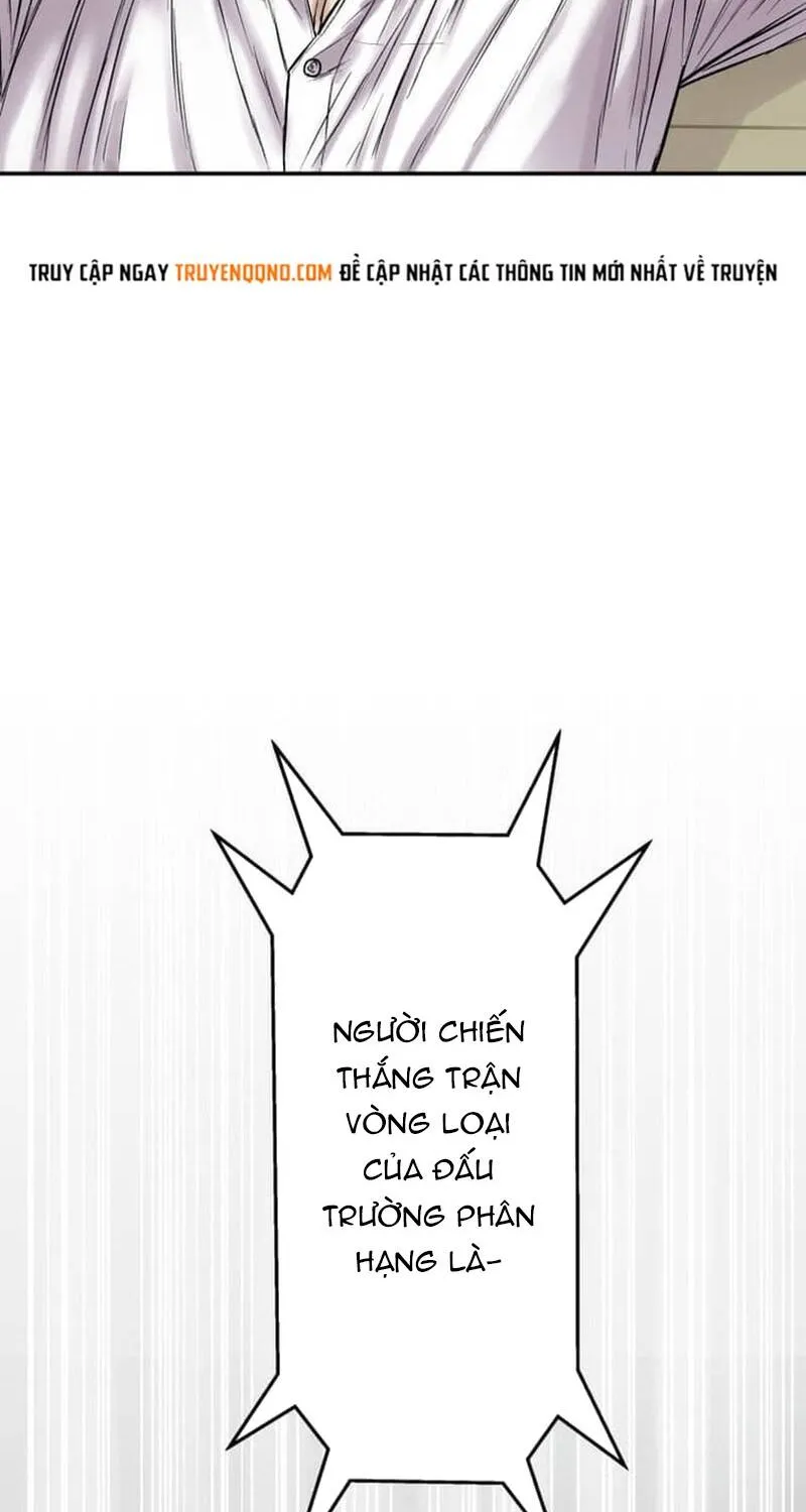 Kenka Banzuke Saijaku No Ore Ga E O Kaku Dake De Kenka Saikyo Rankingu O Kakeagaru Chap 11 - Next Chap 12