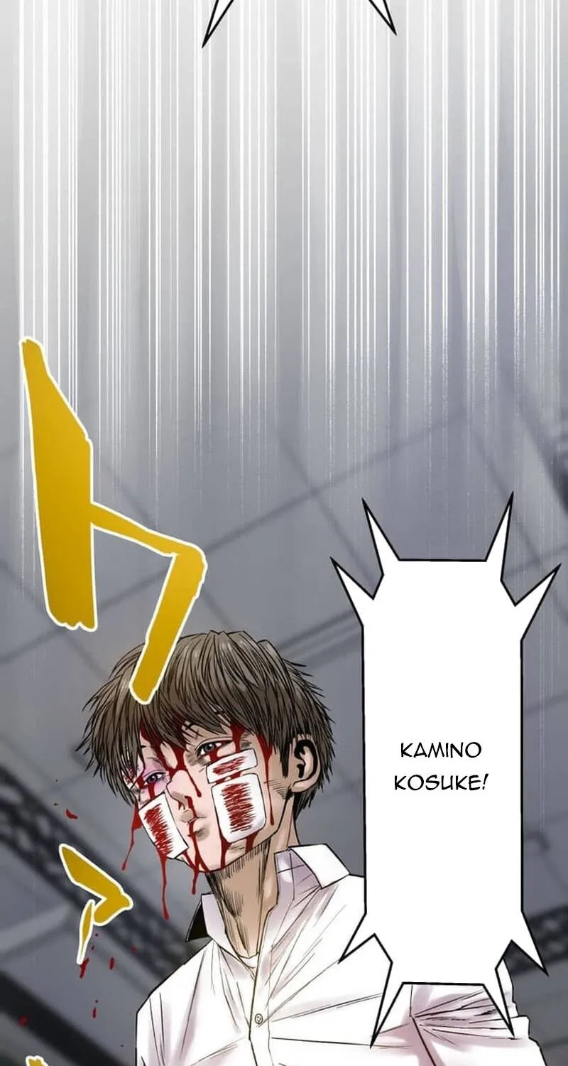 Kenka Banzuke Saijaku No Ore Ga E O Kaku Dake De Kenka Saikyo Rankingu O Kakeagaru Chap 11 - Next Chap 12