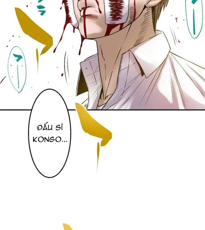 Kenka Banzuke Saijaku No Ore Ga E O Kaku Dake De Kenka Saikyo Rankingu O Kakeagaru Chap 11 - Next Chap 12