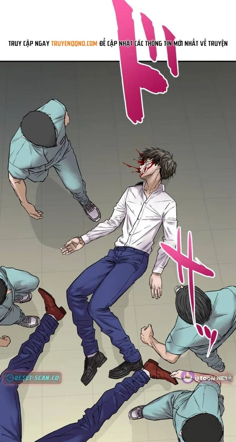 Kenka Banzuke Saijaku No Ore Ga E O Kaku Dake De Kenka Saikyo Rankingu O Kakeagaru Chap 11 - Next Chap 12