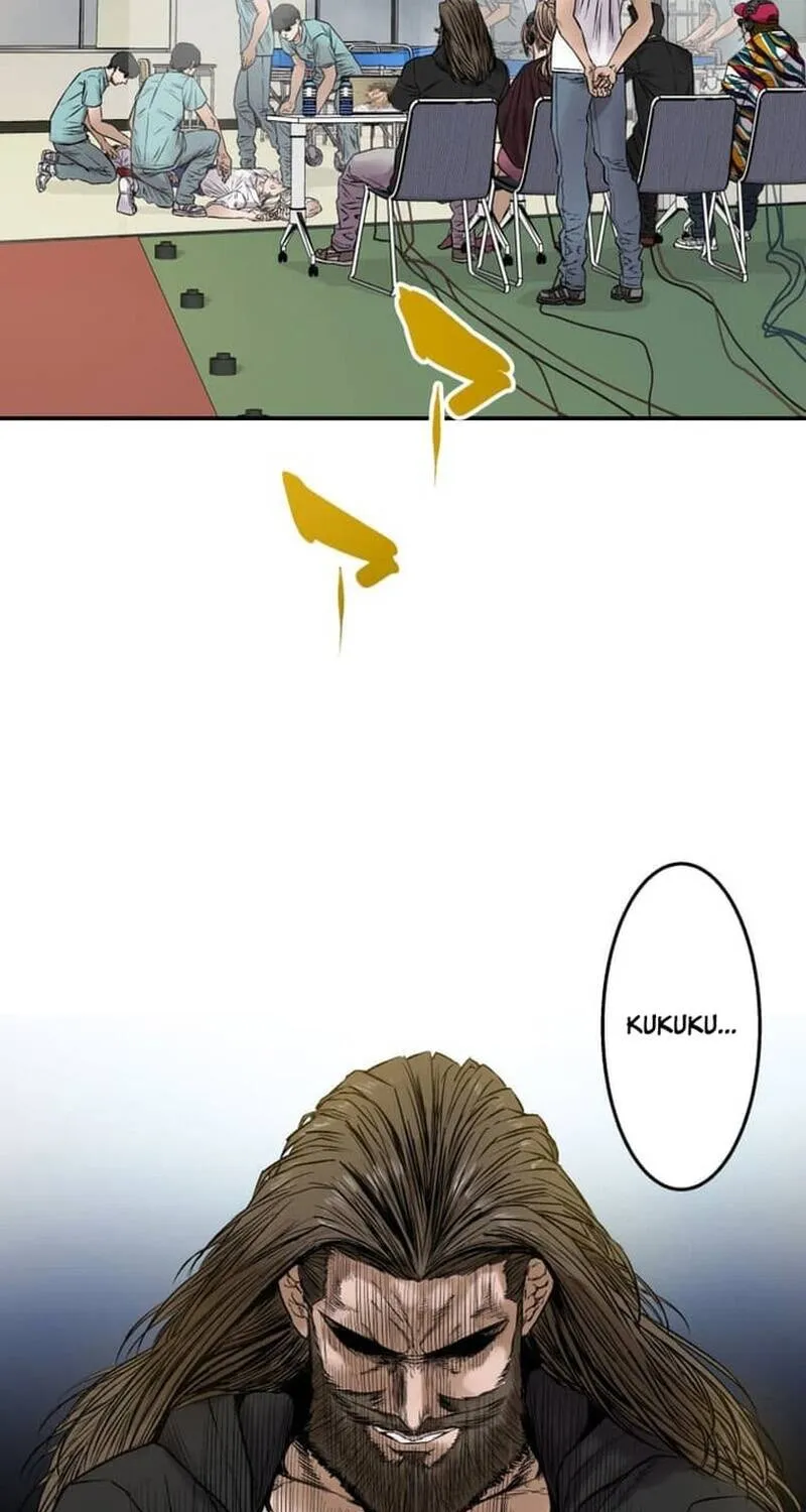 Kenka Banzuke Saijaku No Ore Ga E O Kaku Dake De Kenka Saikyo Rankingu O Kakeagaru Chap 11 - Next Chap 12