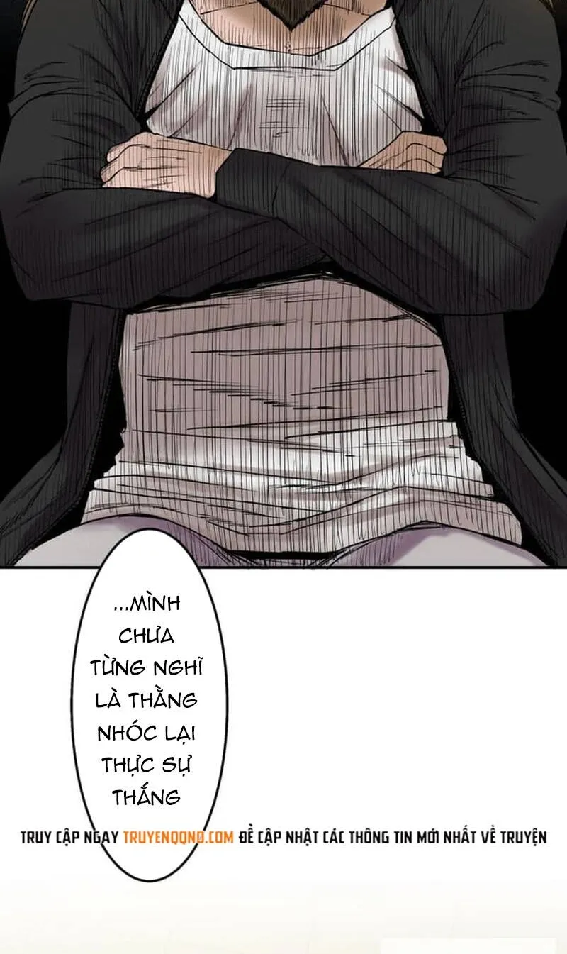 Kenka Banzuke Saijaku No Ore Ga E O Kaku Dake De Kenka Saikyo Rankingu O Kakeagaru Chap 11 - Next Chap 12